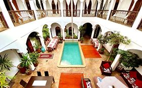 Riad Mandalay