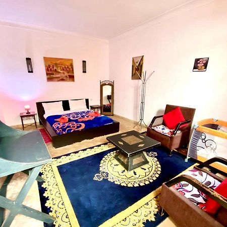 Riad Mandalay Marrakesh Exterior photo