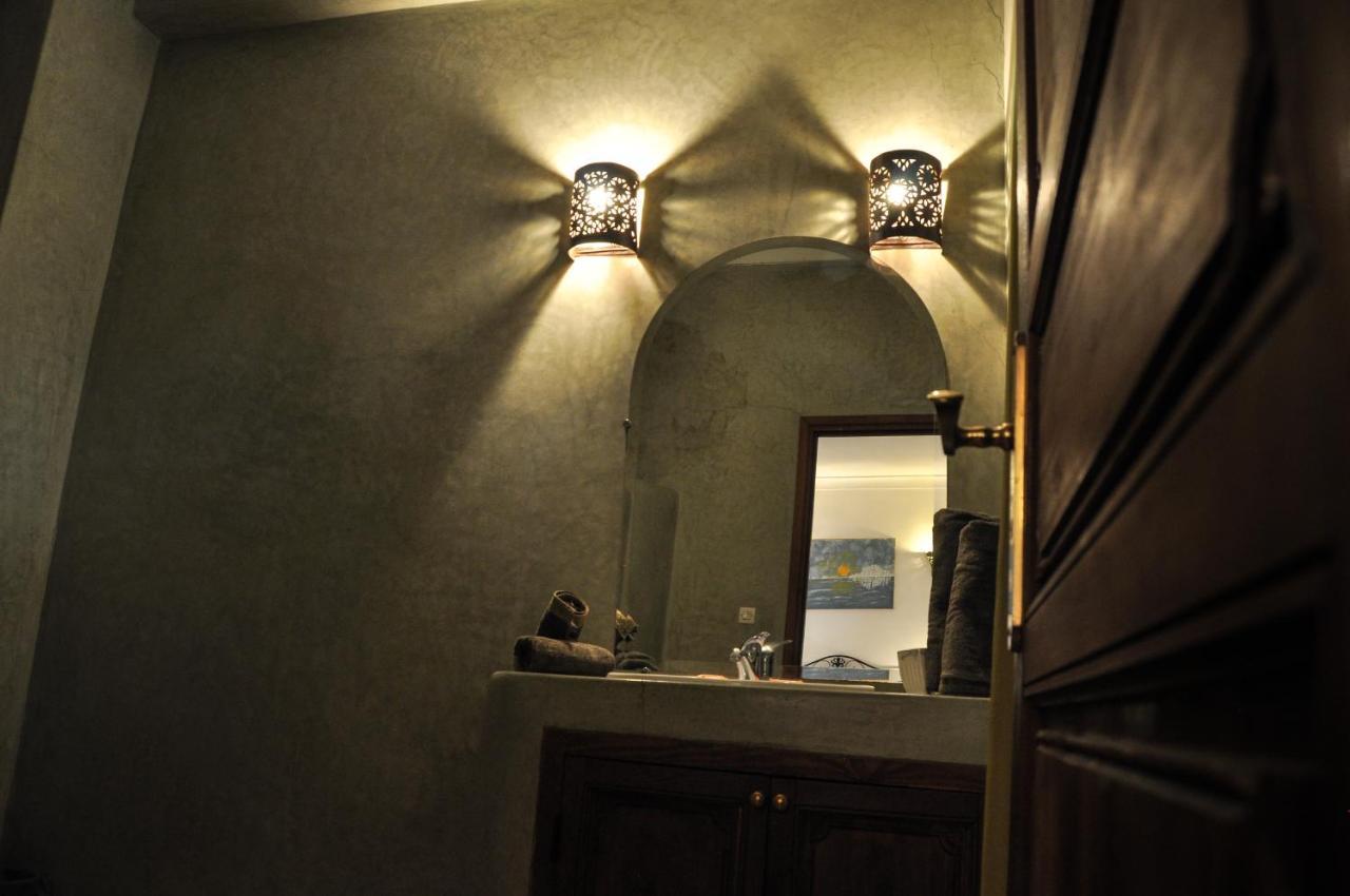 Riad Mandalay Marrakesh Exterior photo