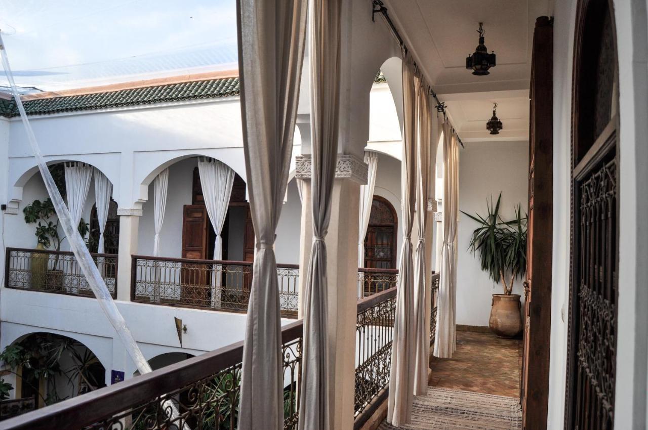 Riad Mandalay Marrakesh Exterior photo