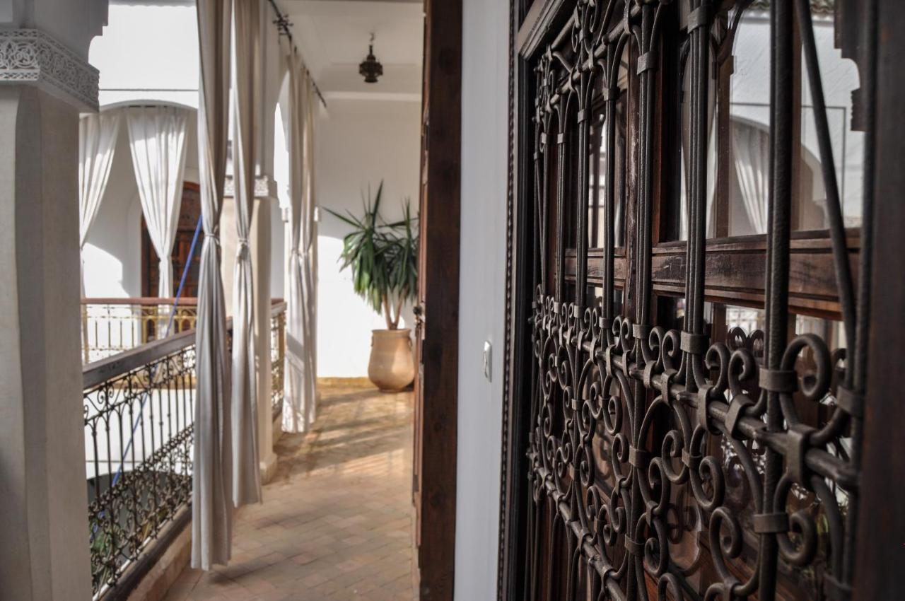 Riad Mandalay Marrakesh Exterior photo