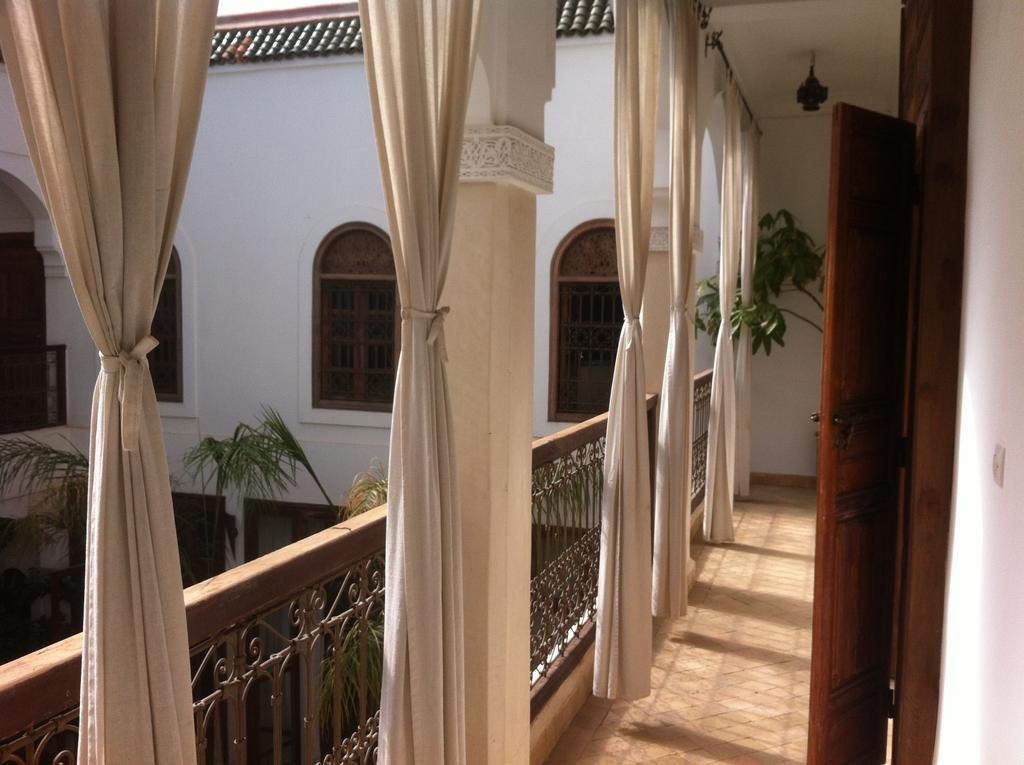 Riad Mandalay Marrakesh Exterior photo
