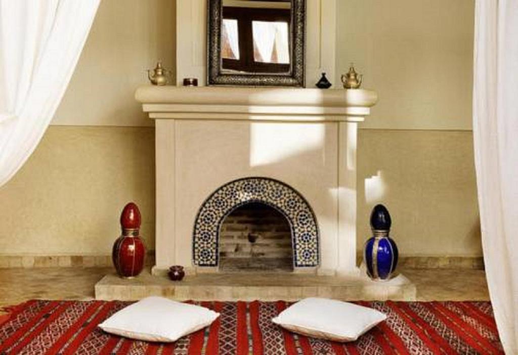 Riad Mandalay Marrakesh Interior photo
